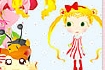 Thumbnail of Cartoon Star Dress up